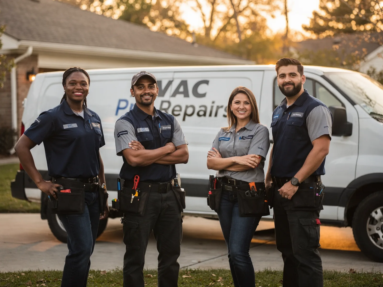 Heat Pump Repair company in Pearisburg, VA