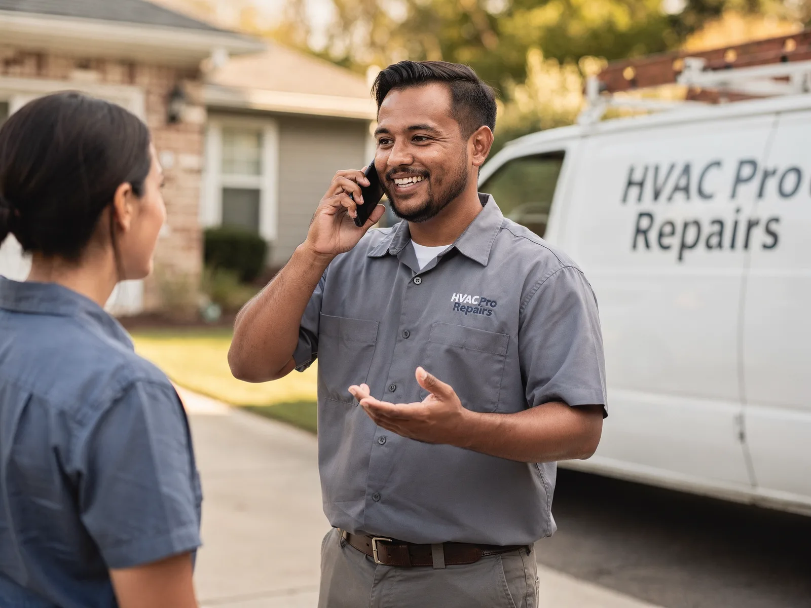 Heat Pump Repair Pearisburg, VA FAQs